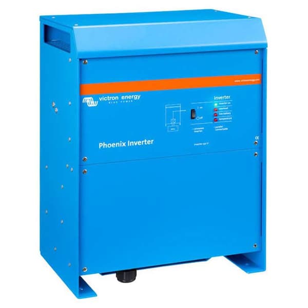 Victron Energy Batteri Inverter Phoenix 24/3000 230v Blå