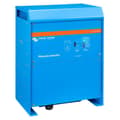 Miniatyrbillede 2 af 3: Victron Energy Batteri Inverter Phoenix 24/3000 230v Blå