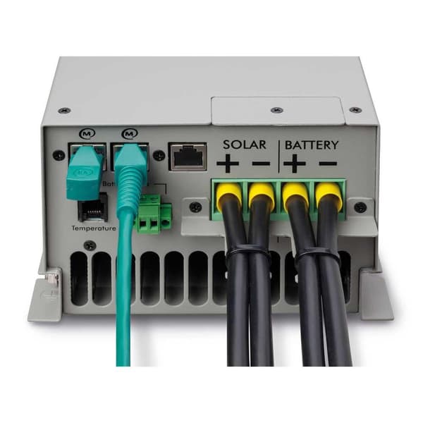 Mastervolt Laddare Scm 60 Mppt Mb Grå 12/24/48 V