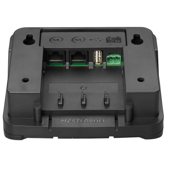 Mastervolt Kaukosäädin Easyview 5 Harmaa