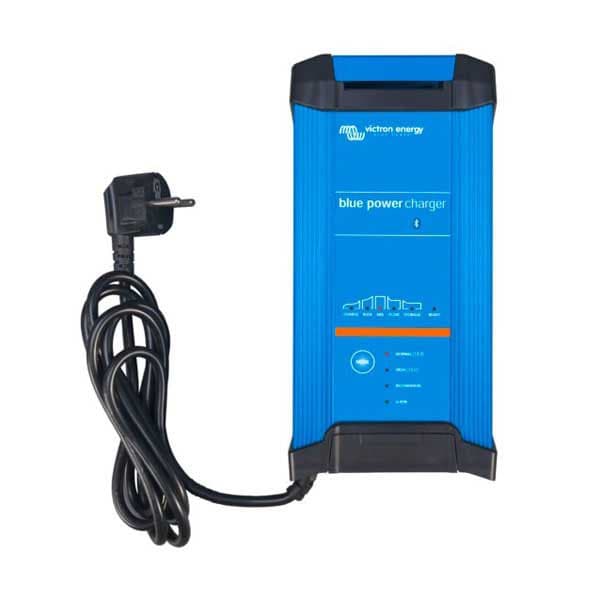 Victron Energy Oplader Blue Smart 12/15 Ip22 3 Transparent