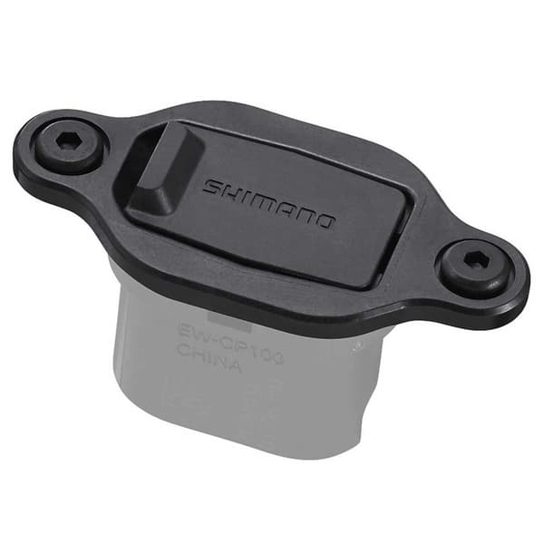 Shimano Steps Ew-cp100 E-tube Svart