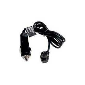 Garmin Lighter Adapter Til Gps60/gpsmap60/gps72/gps76/gpsmap76 Sort For GPS60 GPSmap60 line GPS72 GPS76 GPSmap76 line Sort