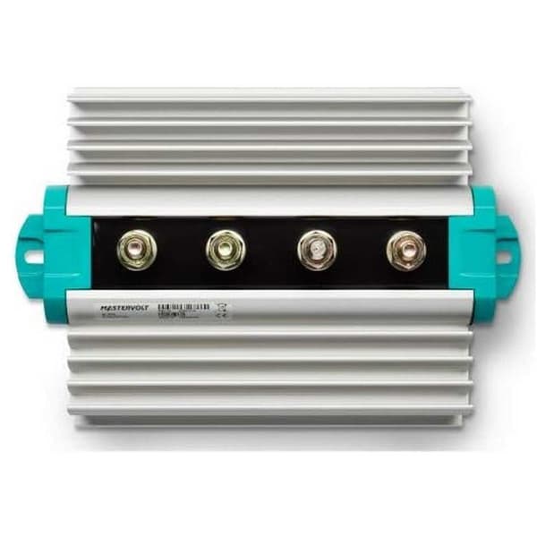 Mastervolt Lastavskiljare Bi 1202-s Durchsichtig