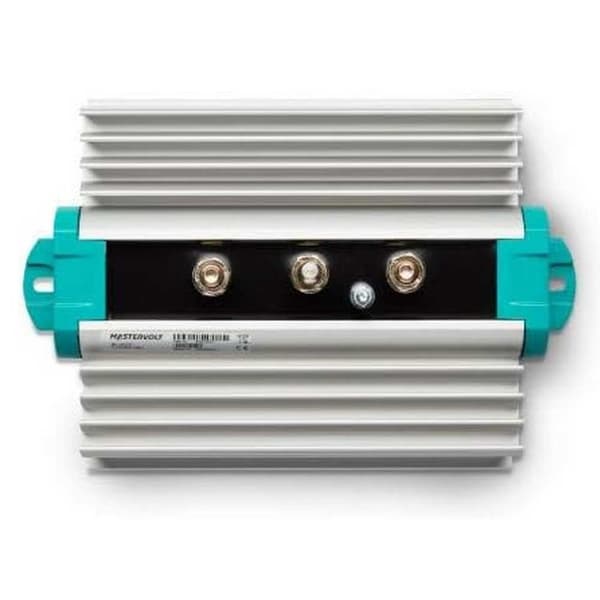 Mastervolt Lastavskiljare Bi 1202-s Durchsichtig