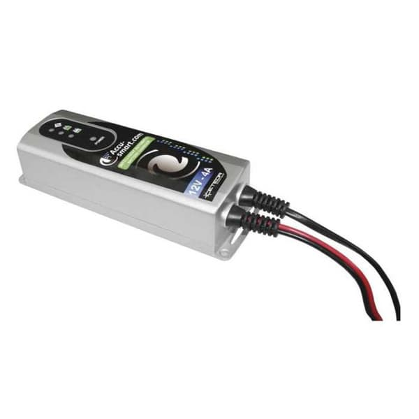 Oem Marine Laturi Accu Smart 10a 12v