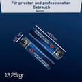 Miniatyrbillede 2 af 6: AgfaPhoto Power LR03 Micro (AAA) batteri alkalisk mangan 1,5 V 100 stk (110-859361)