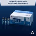 Miniatyrbillede 3 af 6: AgfaPhoto Power LR6 Mignon (AA) batteri alkalisk mangan 1,5 V 48 stykker (110-859316)