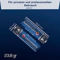 Miniatyrbillede 2 af 6: AgfaPhoto Power LR6 Mignon (AA) batteri alkalisk mangan 1,5 V 48 stykker (110-859316)
