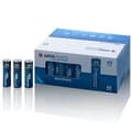 Miniatyrbillede 1 af 6: AgfaPhoto Power LR6 Mignon (AA) batteri alkalisk mangan 1,5 V 48 stykker (110-859316)