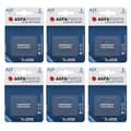 Miniatyrbillede 1 af 2: Batteri alkalisk, MN21, V23GA, 12V (110-803807)