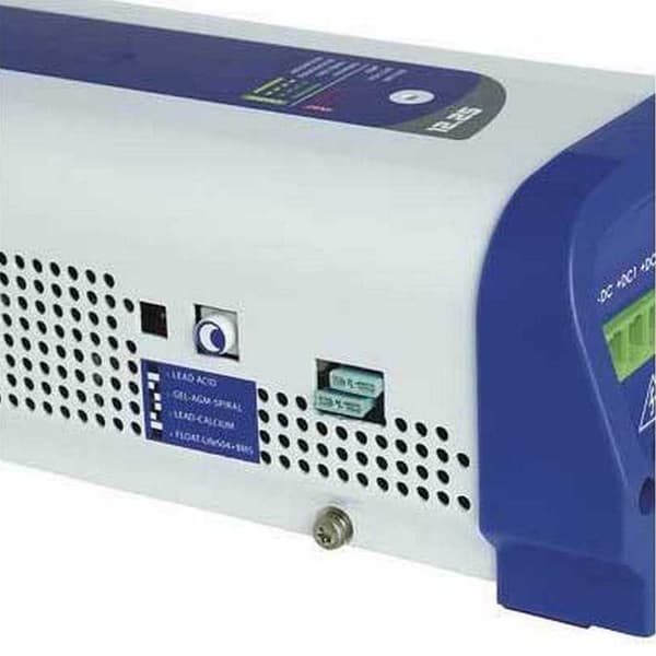 Dolphin Oplader Premium 12v 15a 96 x 120 x 238 mm