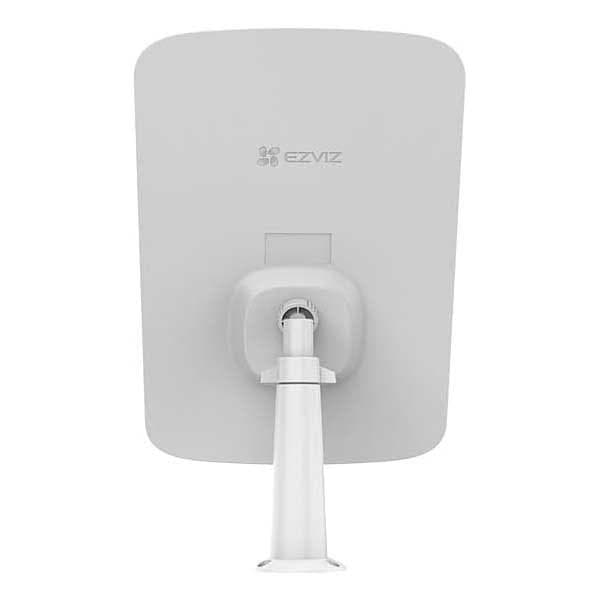 Ezviz Tai Akkukäyttöiset Kamerat F F Usb-c Aurinkopaneeli