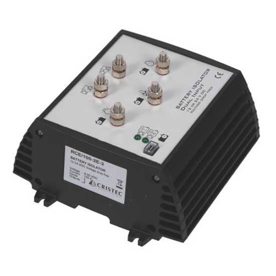 Cristec Laturi Rce 100a
