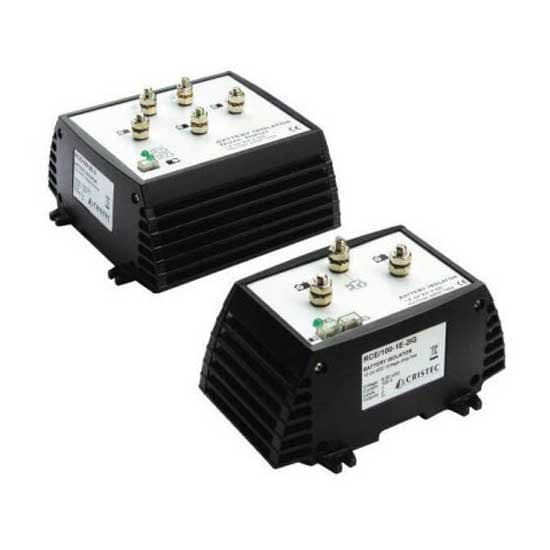 Cristec Laturi Rce 100a