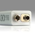 Miniatyrbillede 4 af 6: EVERACTIVE BATTERI 6F22/9V LI-ION 550 MAH MED USB TYPE C EVHR22-550C