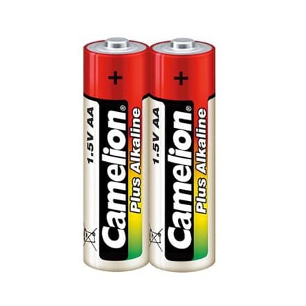 Camelion | AA/LR6 | Plus Alkaline | 2 stk(er)