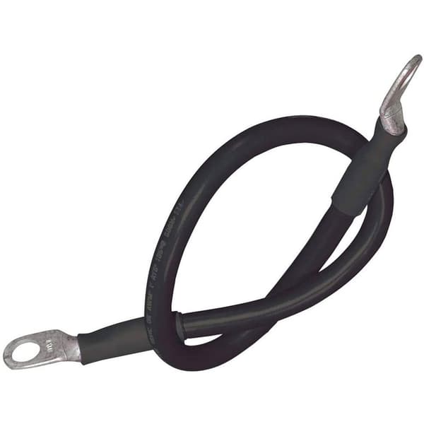 Ancor Batteri Kabel Premium 813 Mm Sort 33.6 mm2