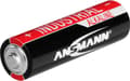 Miniatyrbillede 4 af 8: Ansmann alkaliske batterier - 20 x Mignon AA LR6 1,5 V