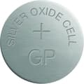 Miniatyrbillede 3 af 3: GP Batterier Silver Oxide Cell 392 Engangsbatteri SR41 Silver Oxide (S) 1,55 V
