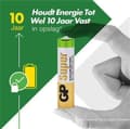 Miniatyrbild 7 av 7: GP Super Alkaline AAA-batterier - 40 st