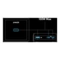 Miniatyrbillede 7 af 10: Anker Charging Base 100 W, ladestation