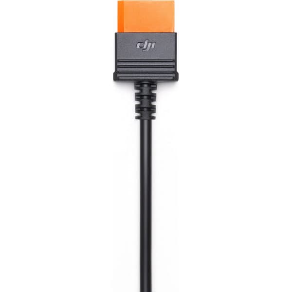 DJI Power SDC to DJI Inspire 3 Fast Charge Cable -Inspire 3 latauskaapeli