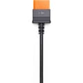 Miniatyrbillede 4 af 5: DJI Power SDC til DJI Inspire 3 Fast Charge Kabel - Inspire 3 opladningskabel