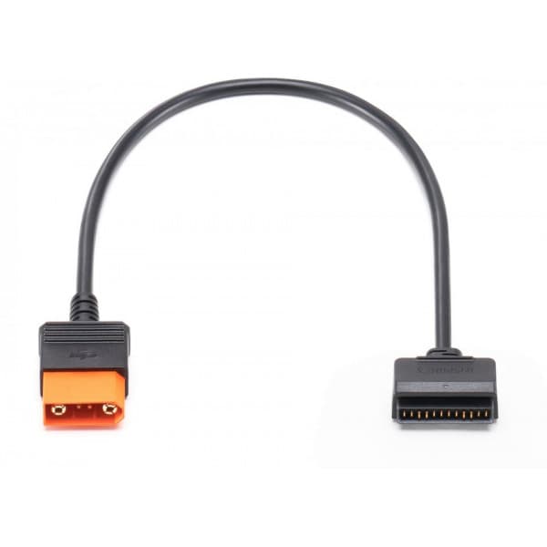 DJI Power SDC til DJI Inspire 3 Fast Charge Kabel - Inspire 3 opladningskabel