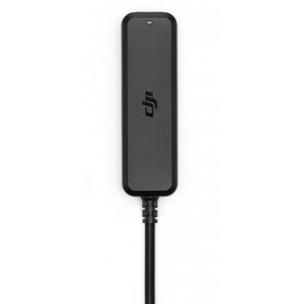 DJI Power Bil Strømudtag til SDC Strømkabel -12/24 V opladerkabel til bilen