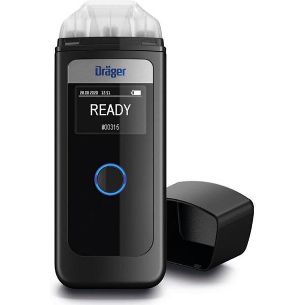 Dräger Alcotest 4000 -alkometer