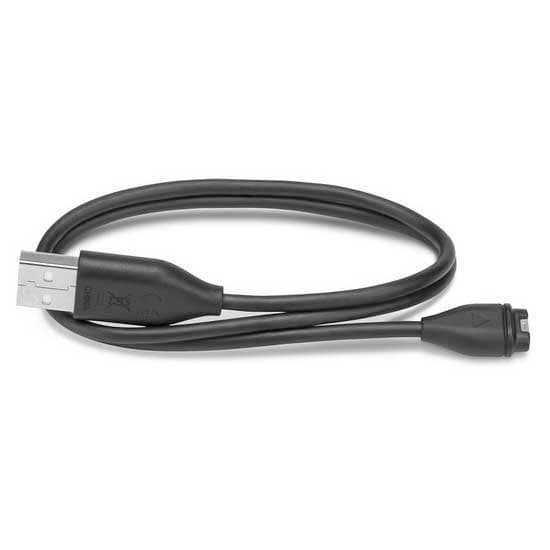 Garmin Laddar - Datakabel Svart