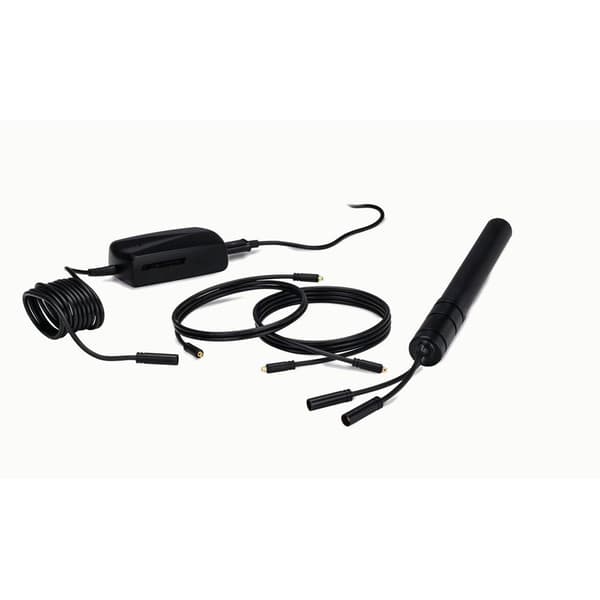 Fsa Batteri/laddare/koppling/kontakter + K-force We 700 Mm Svart