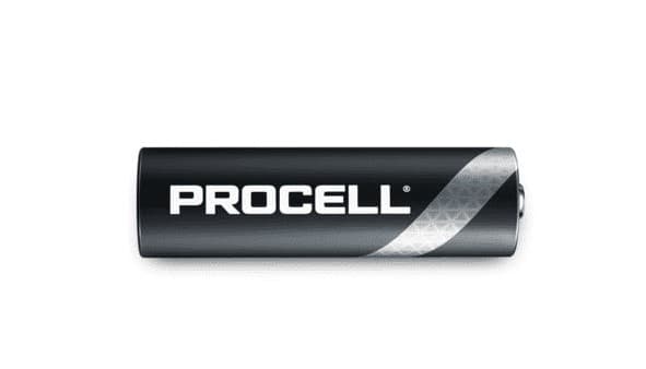 Duracell Industrial LR03 AAA batteri 10 stk.
