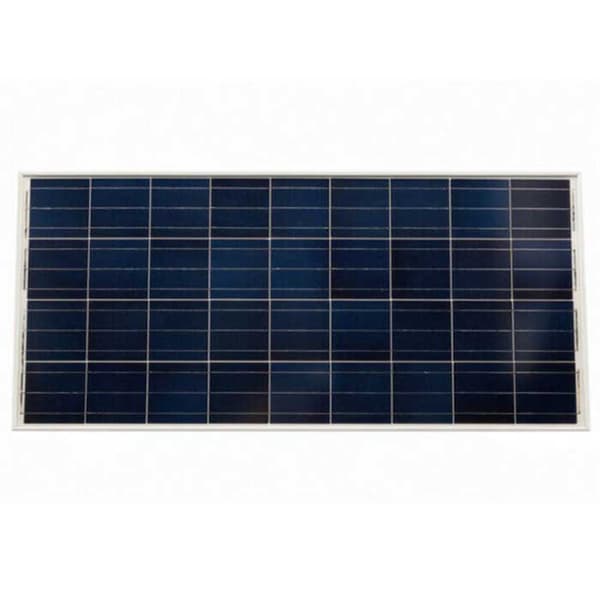 Victron Energy Blue Solar Series 4a 90w/12v Polykrystallinsk Solar Panel Blå 3x66.8x78 cm