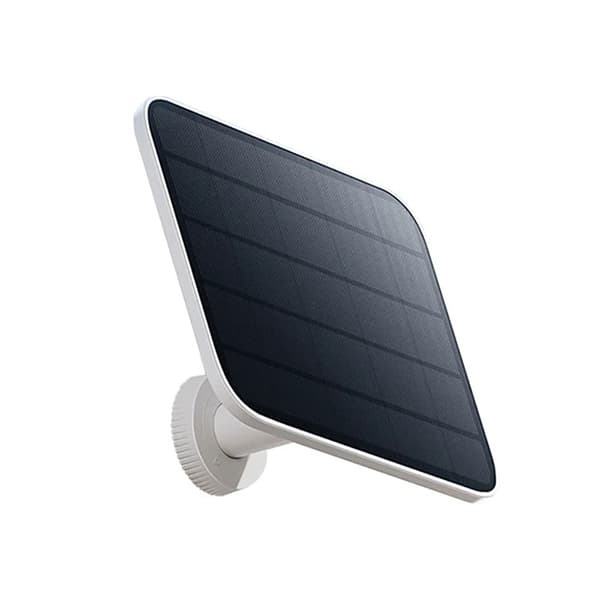 Xiaomi Bw Series Solpanel