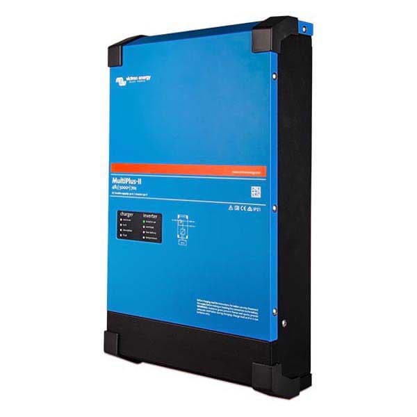 Victron Energy Laddare Multiplus-ii 48/10000/140-100/100 230v Durchsichtig