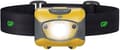 Miniatyrbild 1 av 9: GP Kraftfull pannlampa | GP CH45 Discovery | Ljus i 3 Lägen, Justerbar | Vattentät, Lättviktig LED för Fiske, camping [Energiklass D]
