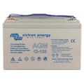 Miniatyrbillede 3 af 6: Victron Energy Batteri M8 Agm Super Cycle 12/125ah Transparent