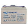 Miniatyrbillede 4 af 6: Victron Energy Batteri M8 Agm Super Cycle 12/125ah Transparent