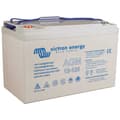 Miniatyrbillede 1 af 6: Victron Energy Batteri M8 Agm Super Cycle 12/125ah Transparent