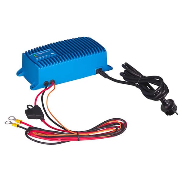 Victron Energy Oplader Blue Smart Ip67 12/25 (1+si) Blå