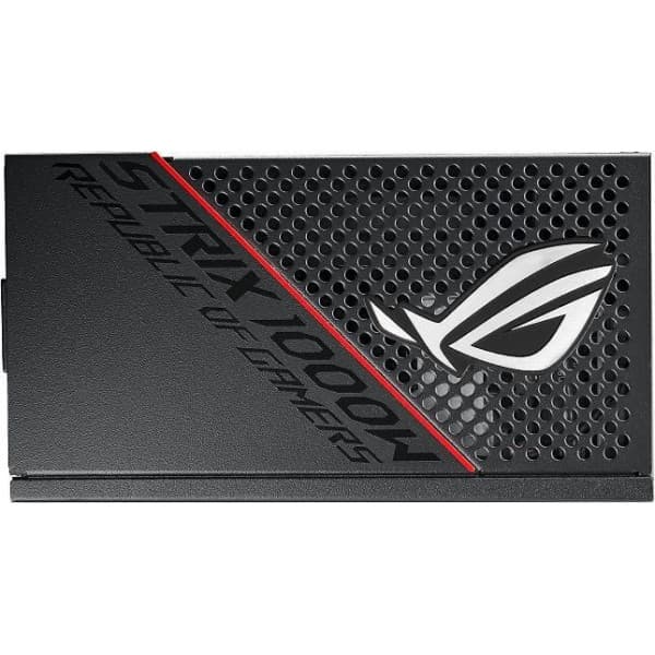 Asus ROG-STRIX-1000G - ATX-virtalähde, 1000 W, musta