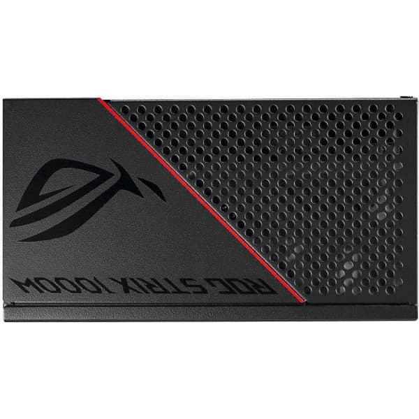 Asus ROG-STRIX-1000G - ATX-virtalähde, 1000 W, musta