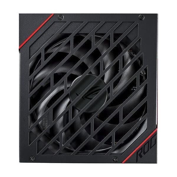 Asus ROG-STRIX-1000G - ATX-virtalähde, 1000 W, musta