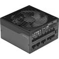 Miniatyrbillede 6 af 11: Fractal Design Ion+ 2 80 PLUS Platinum - ATX-strømforsyning, 860 W