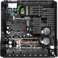 Miniatyrbillede 11 af 11: Fractal Design Ion+ 2 80 PLUS Platinum - ATX-strømforsyning, 860 W