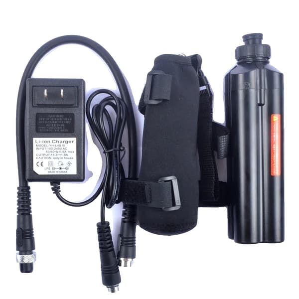 Litiumsähkökalanonginnan kelan akku, suuri kapasiteetti 7000mAh, yhteensopiva Daiwa-kelojen kanssa,3500mAh-Päivitetty ve 7000mAh-TUpgraded ve