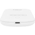Miniatyrbild 3 av 4: Celly MAGPB10000PRO PowerBank 10W MagSafe Trådlös laddning 10.000mAh – Vit