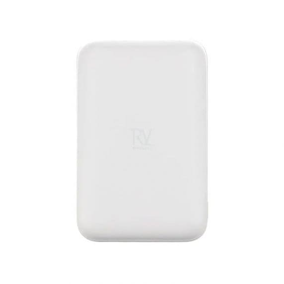 Powerbank med Magsafe 10000 mAh – Vit